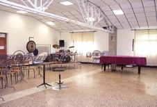 sala